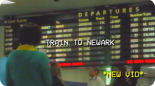 train